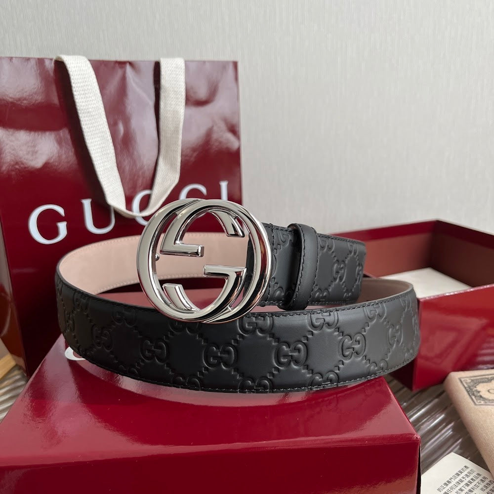 Dragons Bags Guccin Luxury Belt --105329