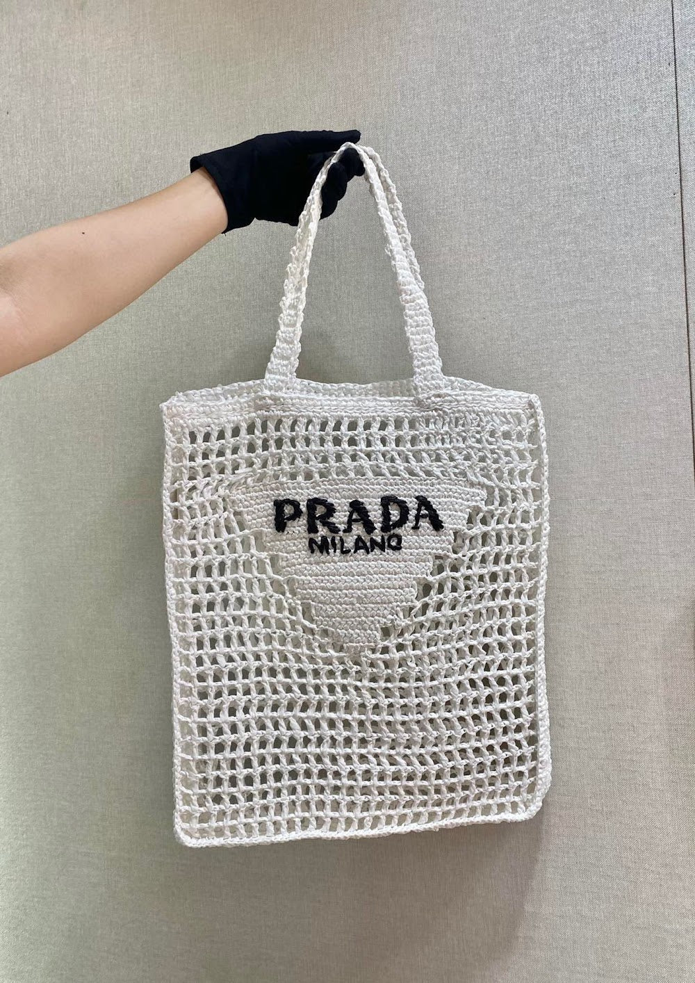 Dragons Bags Prada Luxury Bag --54656