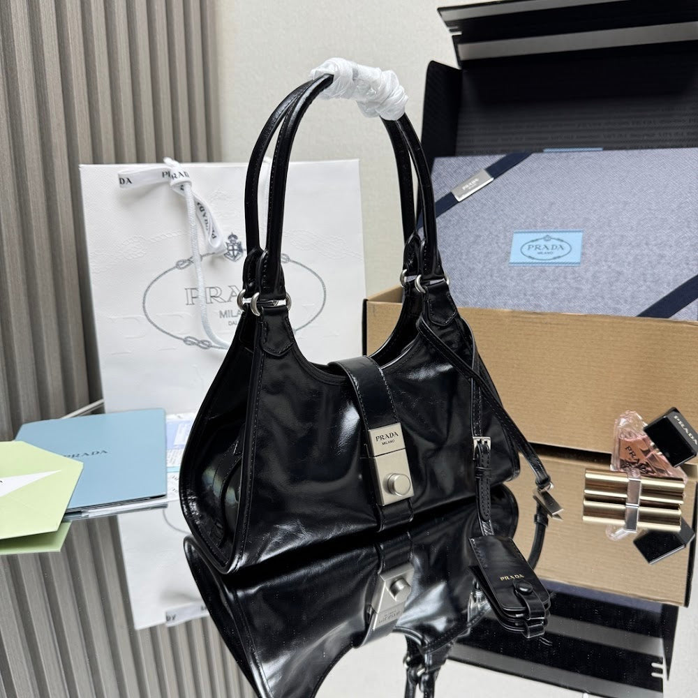 Dragons Bags Pradn Luxury Bag --101987
