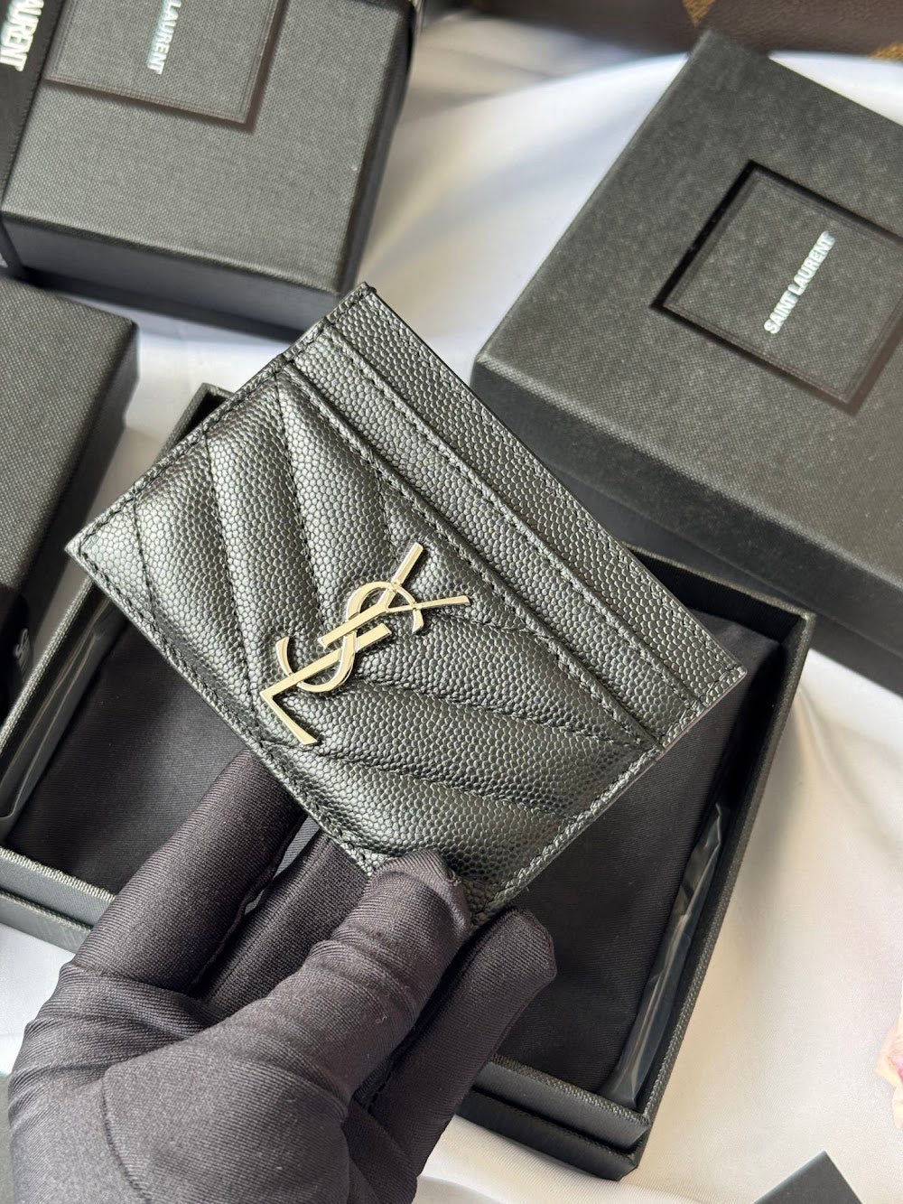 Dragons Bags YSLn Luxury Bag --120282