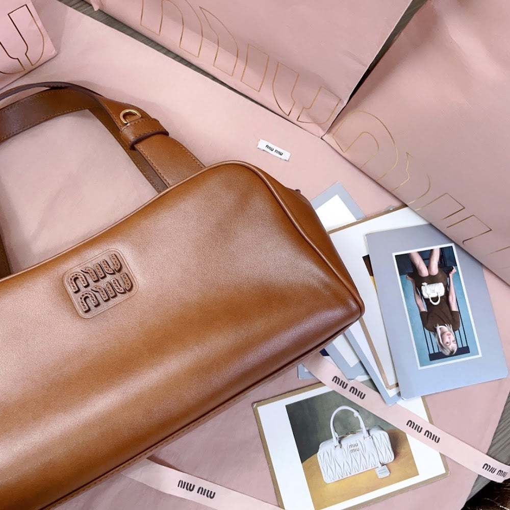 Dragons Bags Miun Miun Luxury Bag --122293