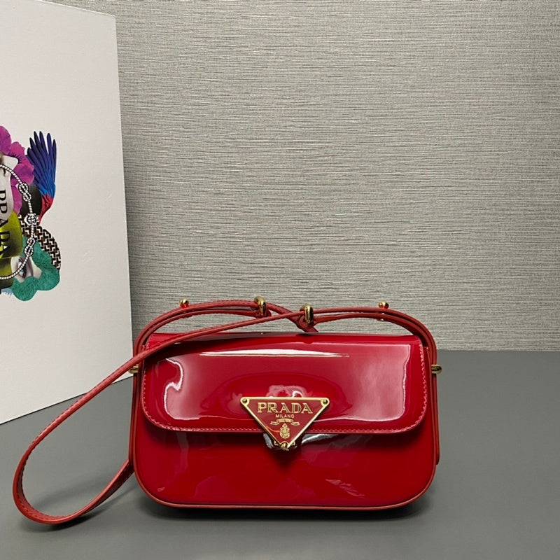 Jessica Bags pradn Luxury Bag --74950