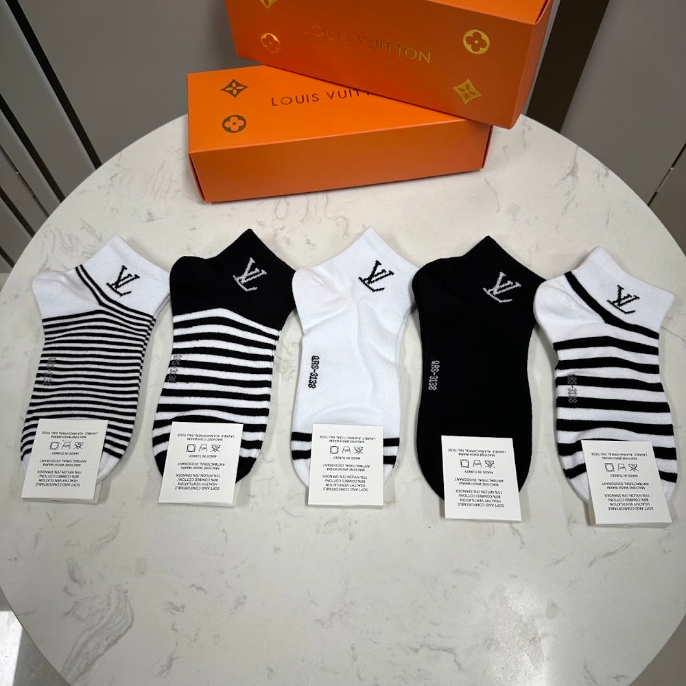 Dragons Bags Premium Luxury Socks --98316