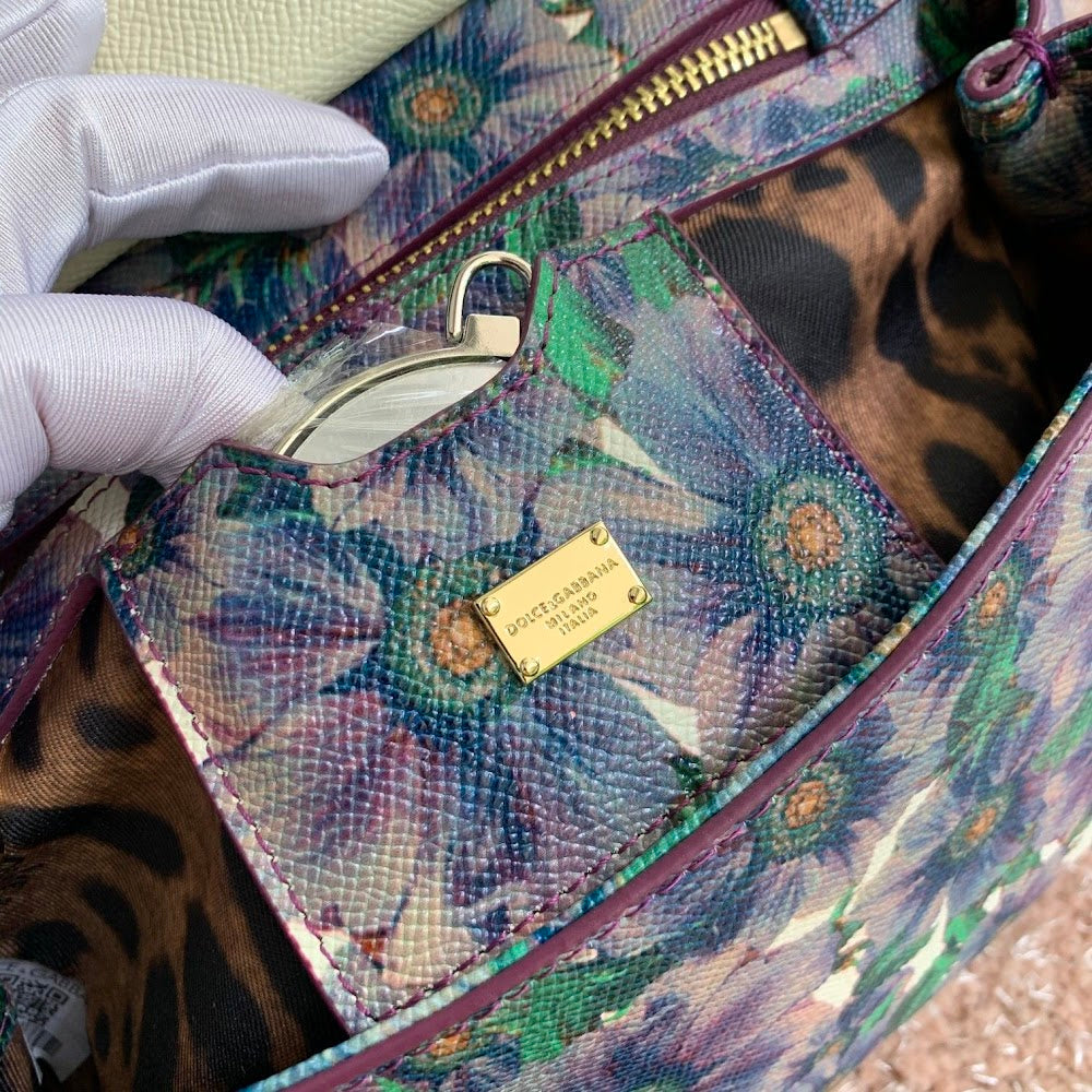 Dragons Bags DGn Luxury Bag --93147