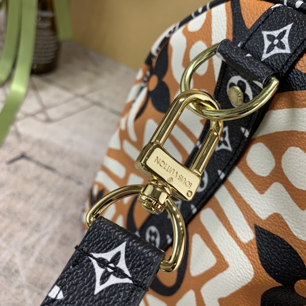 Dragons Bags ln Luxury Bag --59214