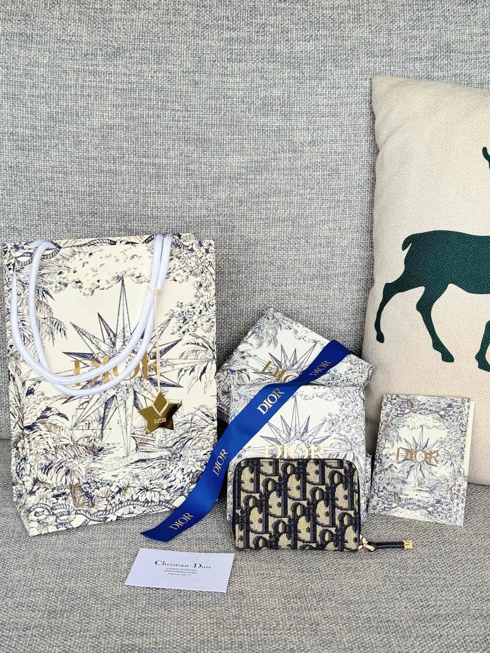 Dragons BagsDiorn Luxury Bag --114535