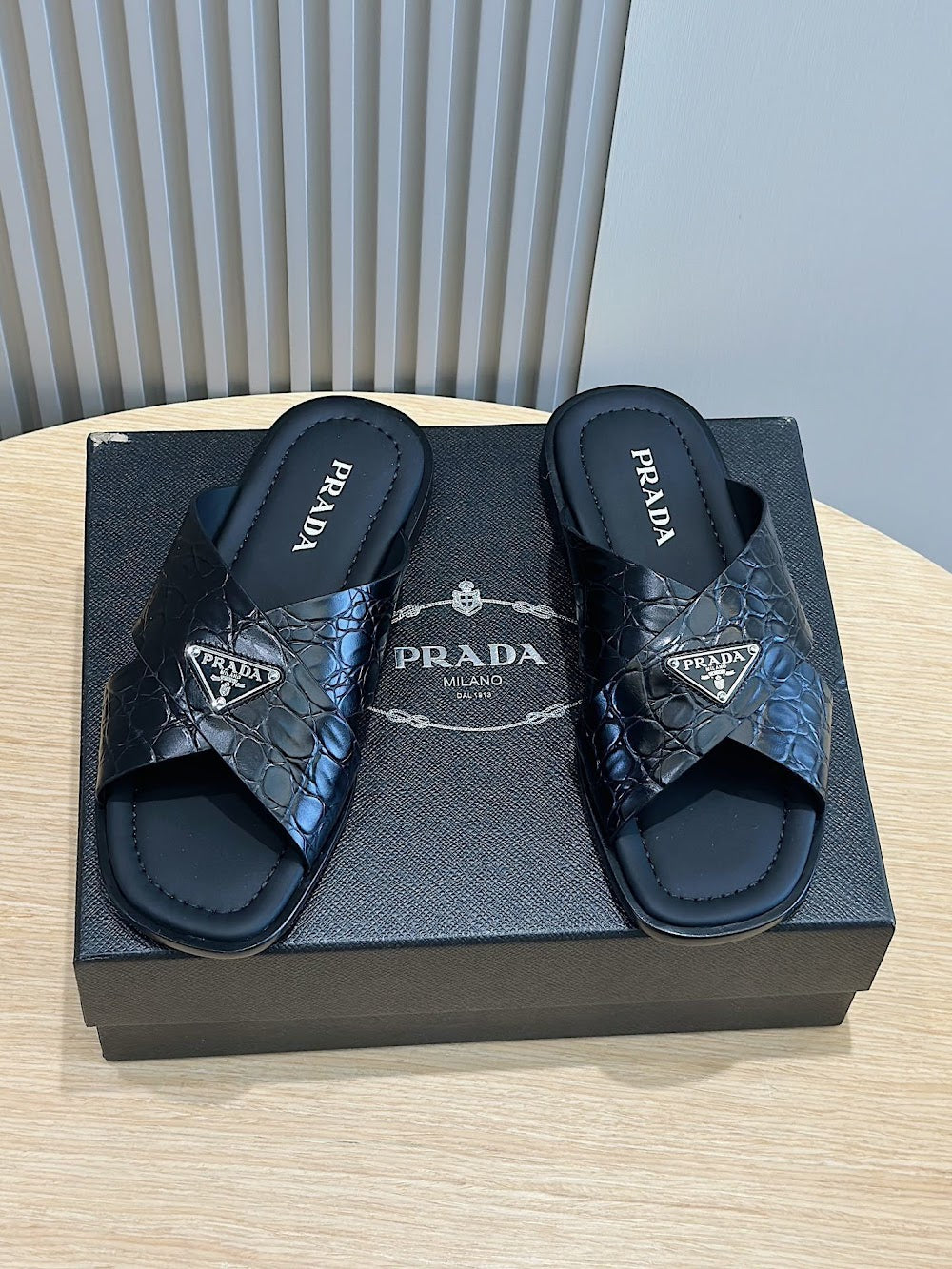 Dragons Bags Prada Luxury Heels --52836