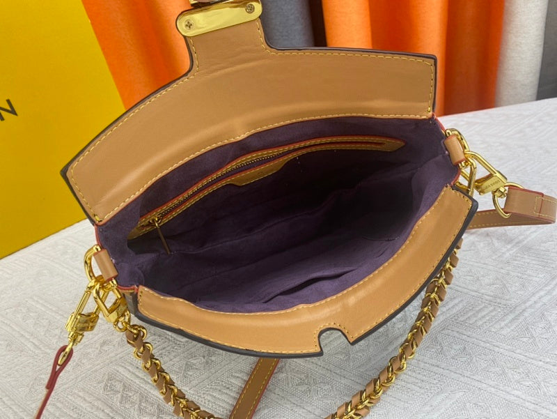 Dragons Bags LVn Luxury Bag --81202