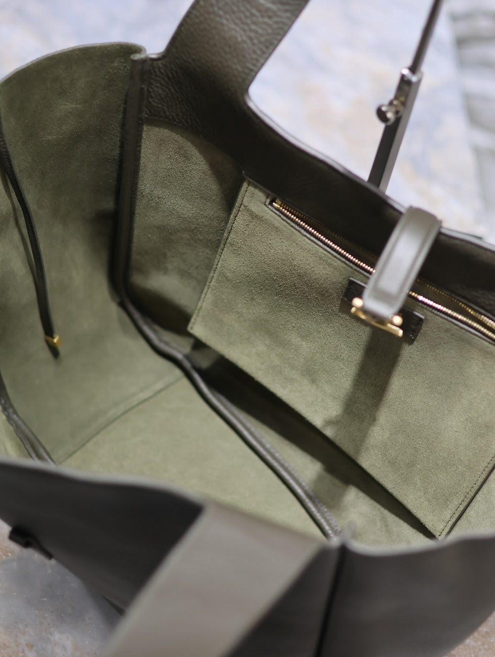 Dragons Bags YSLn Luxury Bag --119253