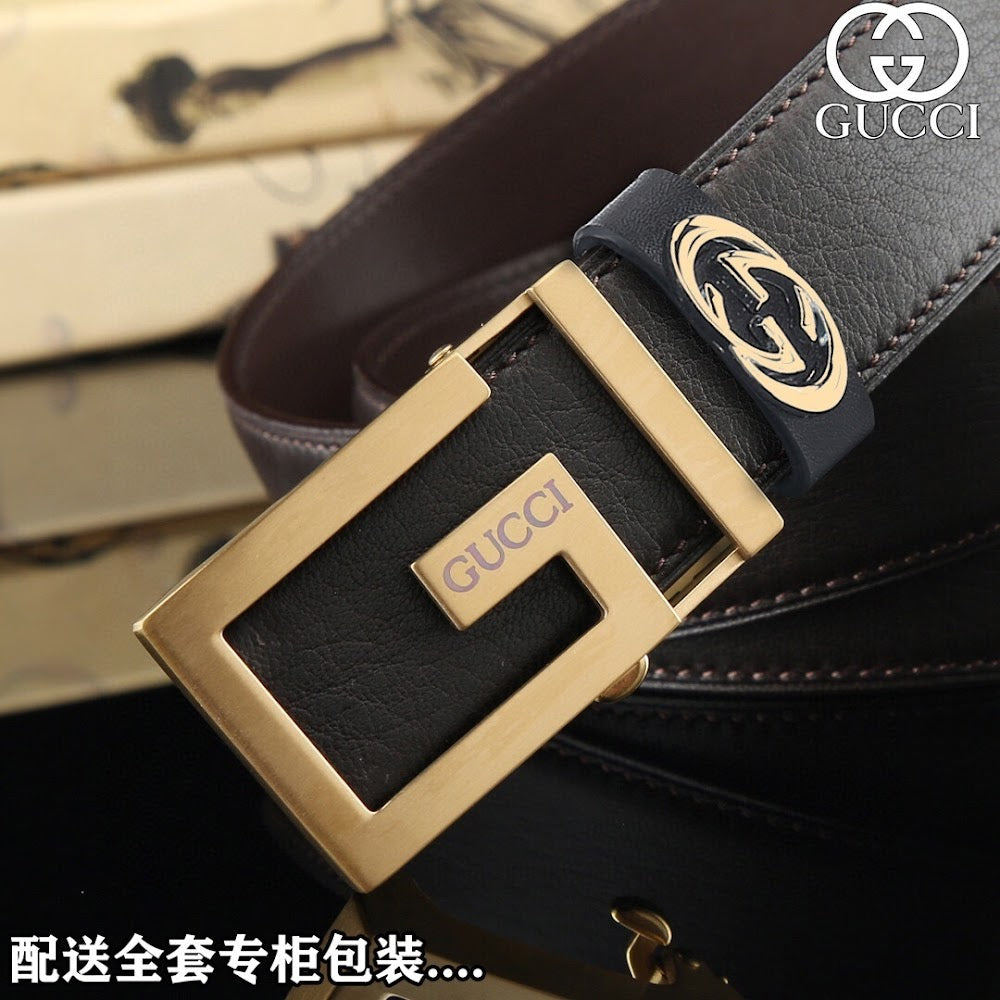 Dragons Bags Guccin Luxury Belt --108378