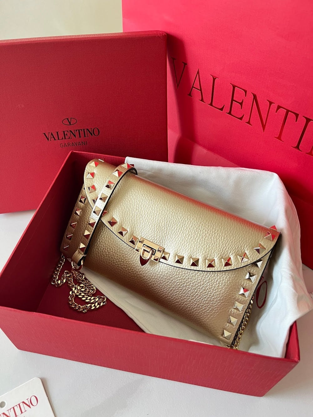 Dragons Bags valentine Luxury Bag --72945