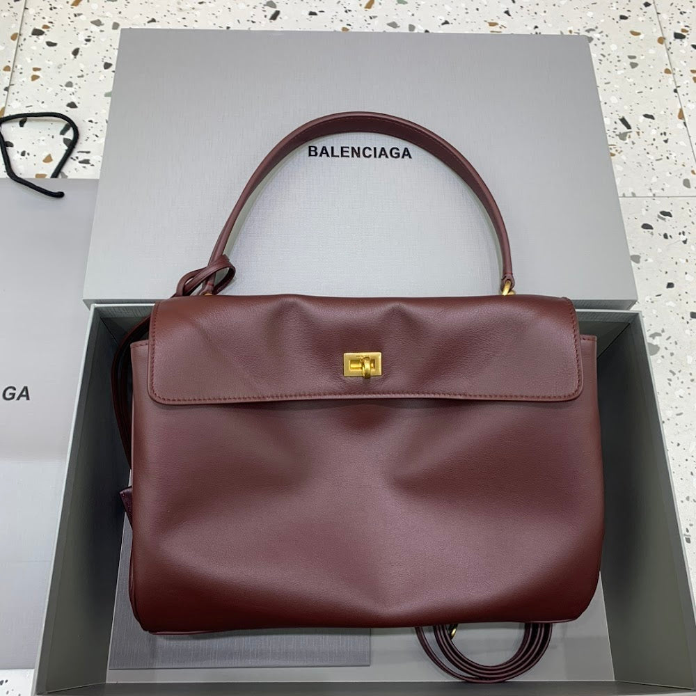 Dragons Bags Balenciaga Luxury Bag --111849