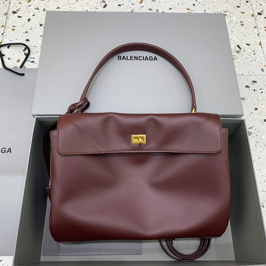 Dragons Bags Balenciaga Luxury Bag --111849