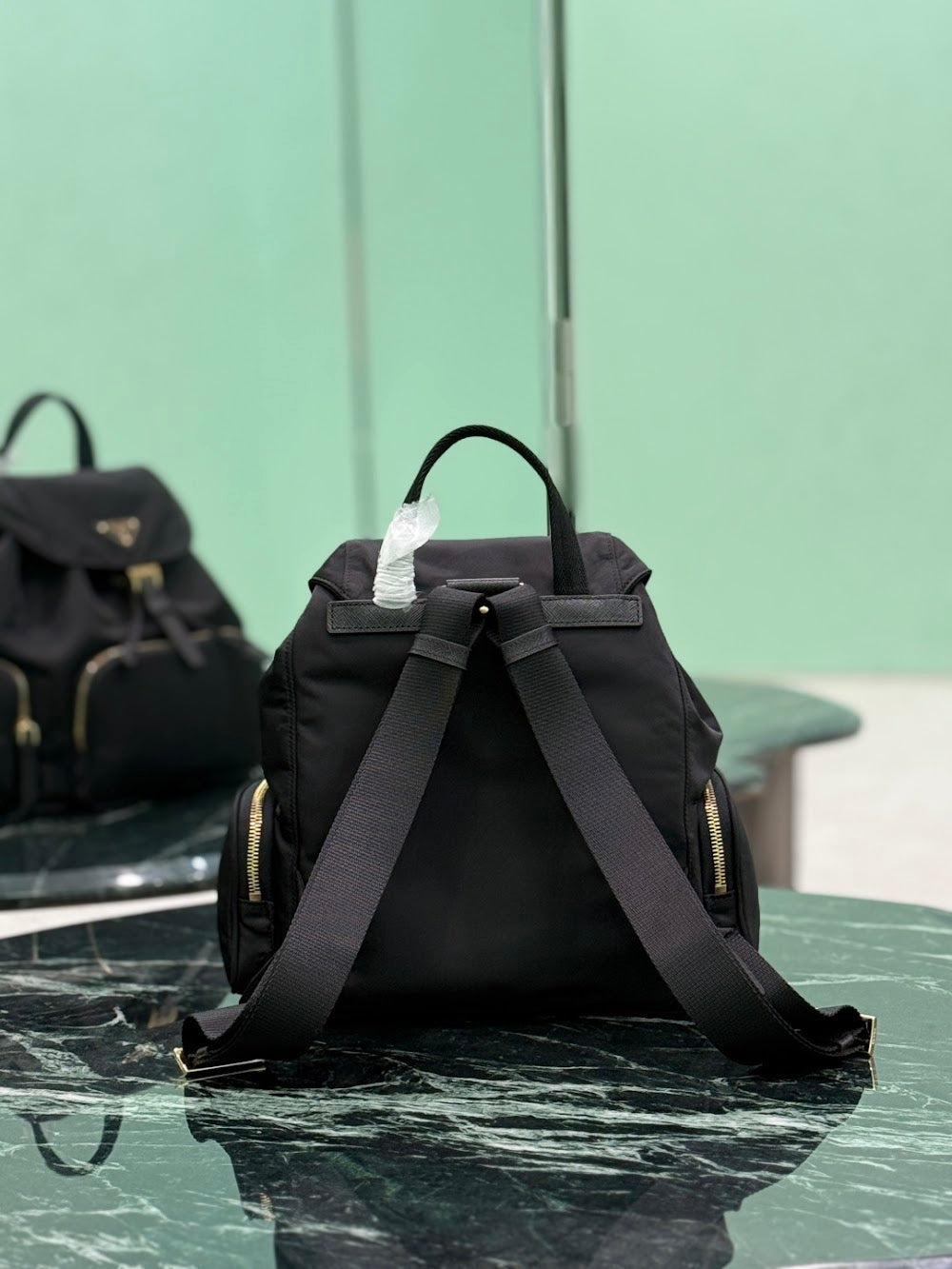 Dragons Bags Prada Luxury Bag --53602