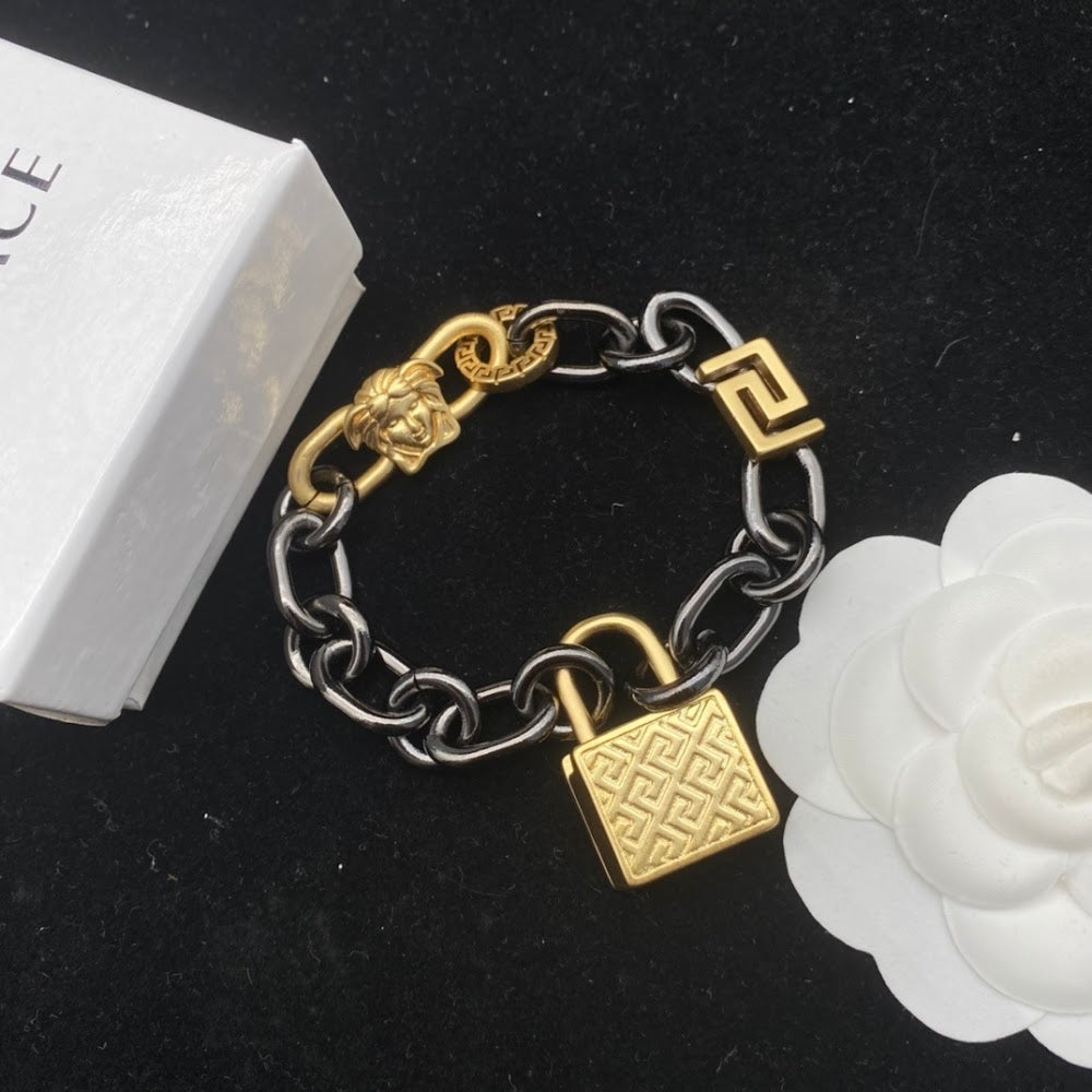 Dragons Bags Versace Luxury Jewelry --51342