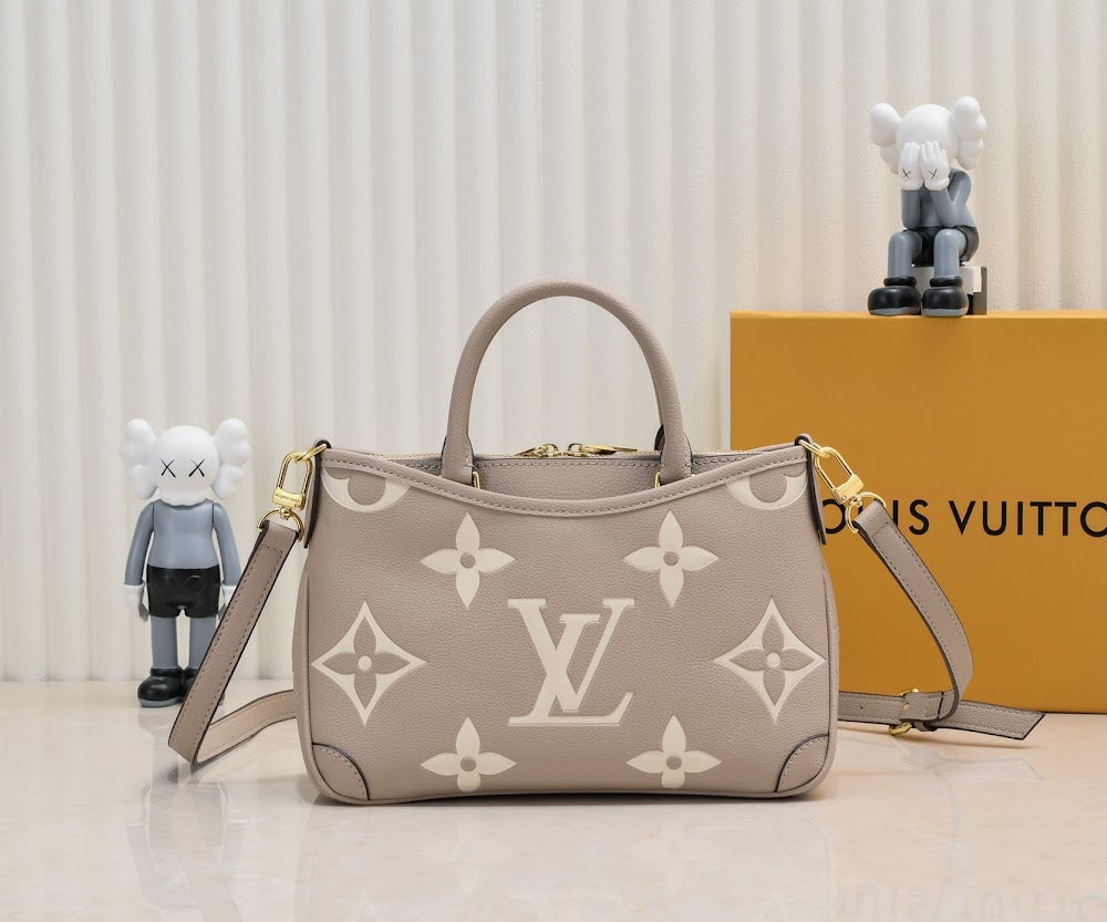Dragons Bags LVn Luxury Bag --79938
