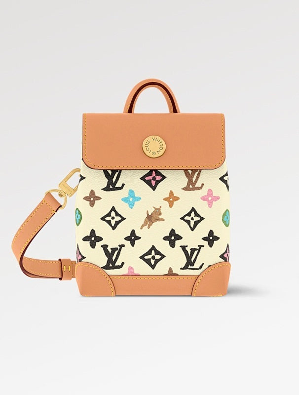 Dragons Bags ln Luxury Bag --62232