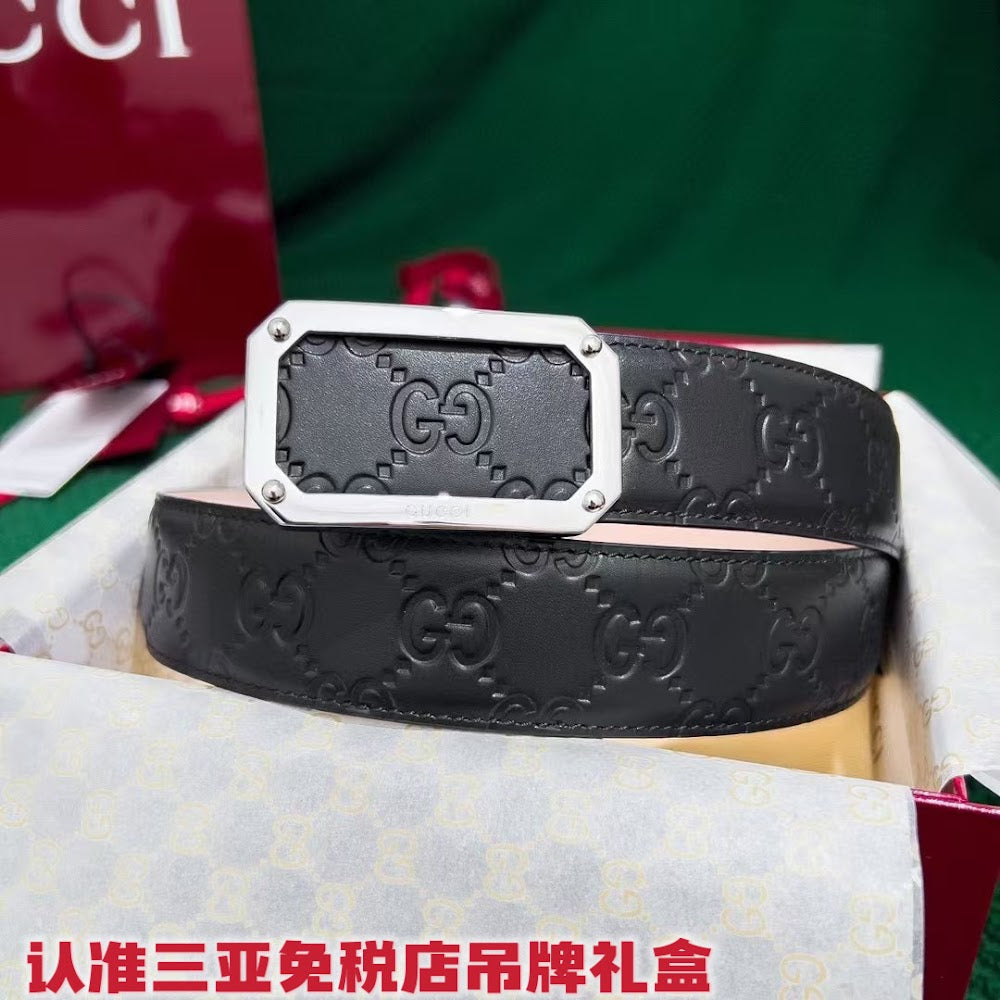 Dragons Bags Guccin Luxury Belt --105261
