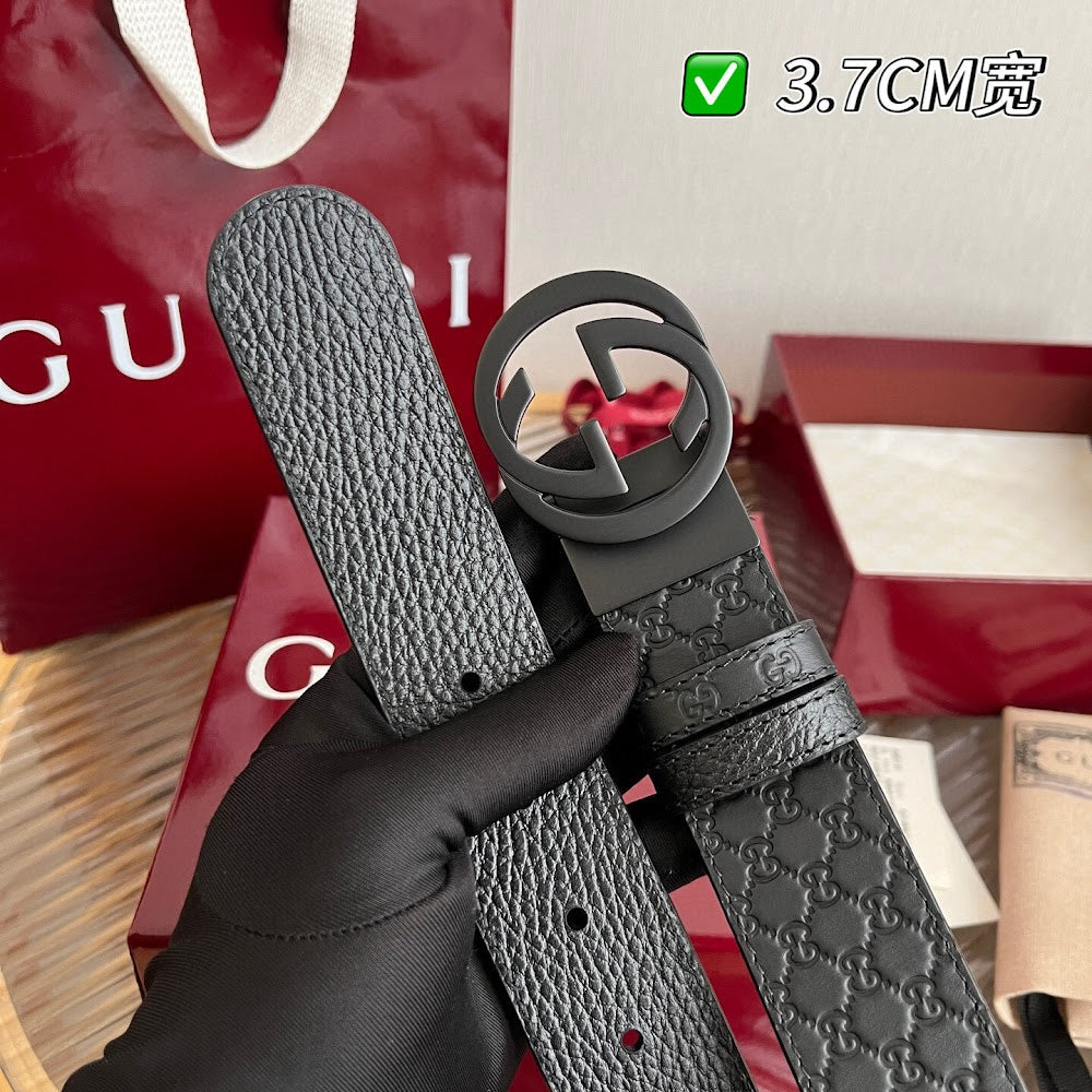 Dragons Bags Guccin Luxury Belt --108331