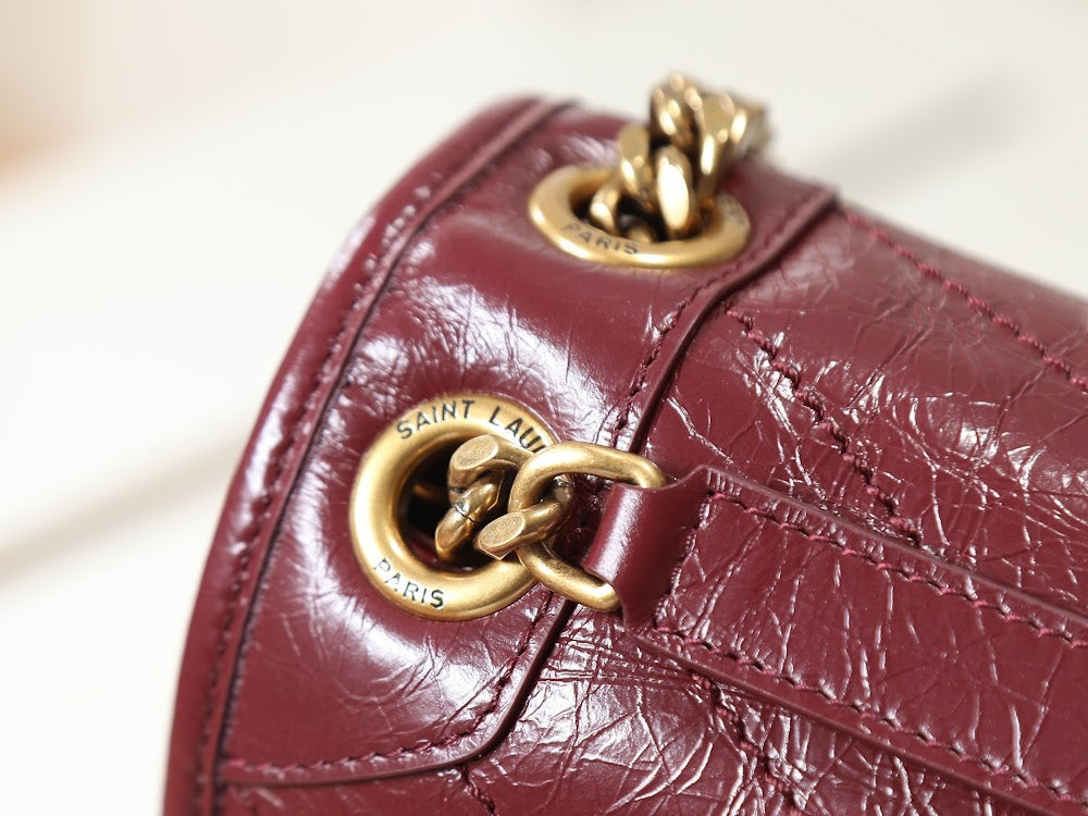 Dragons Bags YSLn Luxury Bag --119893