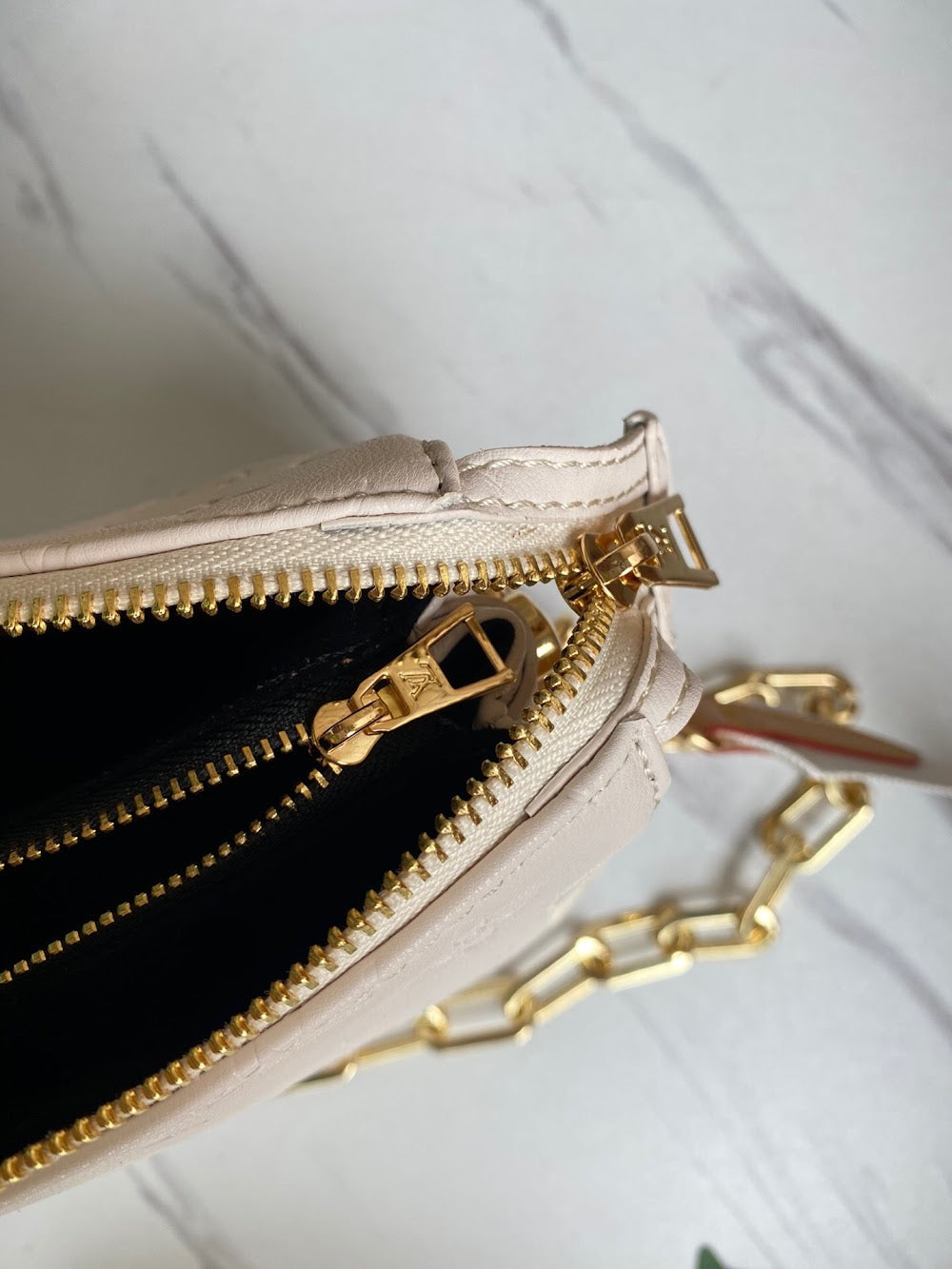 Dragons Bags ln Luxury Bag --77915