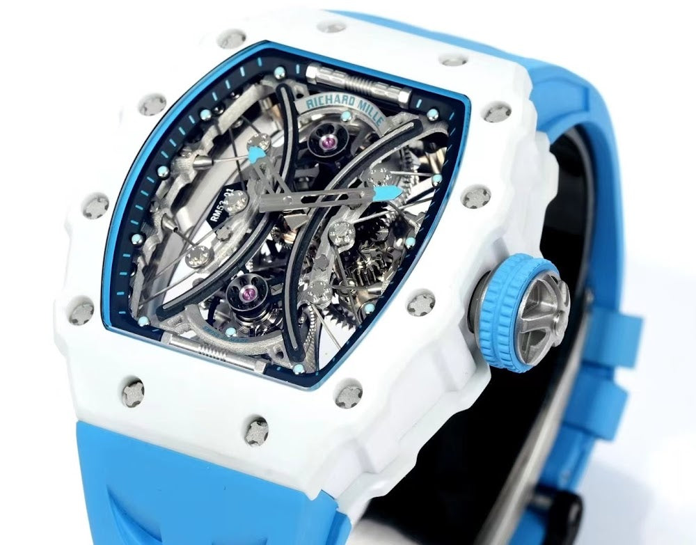 Dragons Bags Luxury Designer Watch --103232