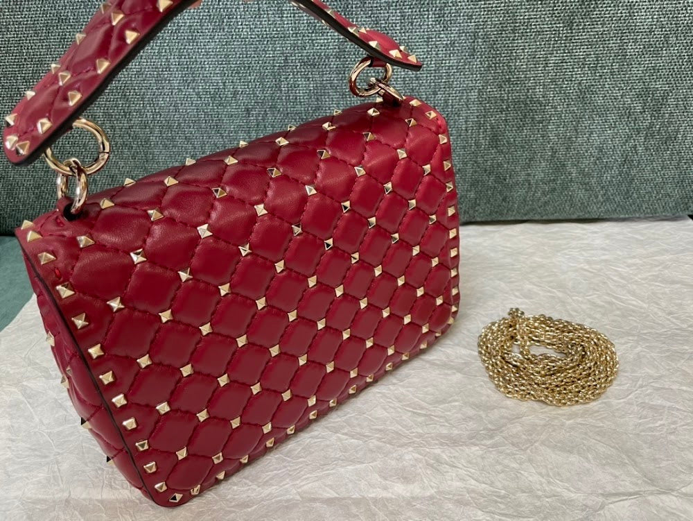 Dragons Bags Valentine Luxury Bag --121721