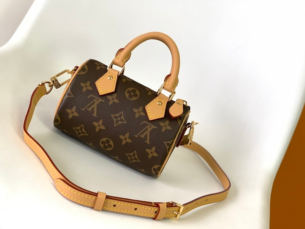 Dragons Bags LVn Luxury Bag --79989