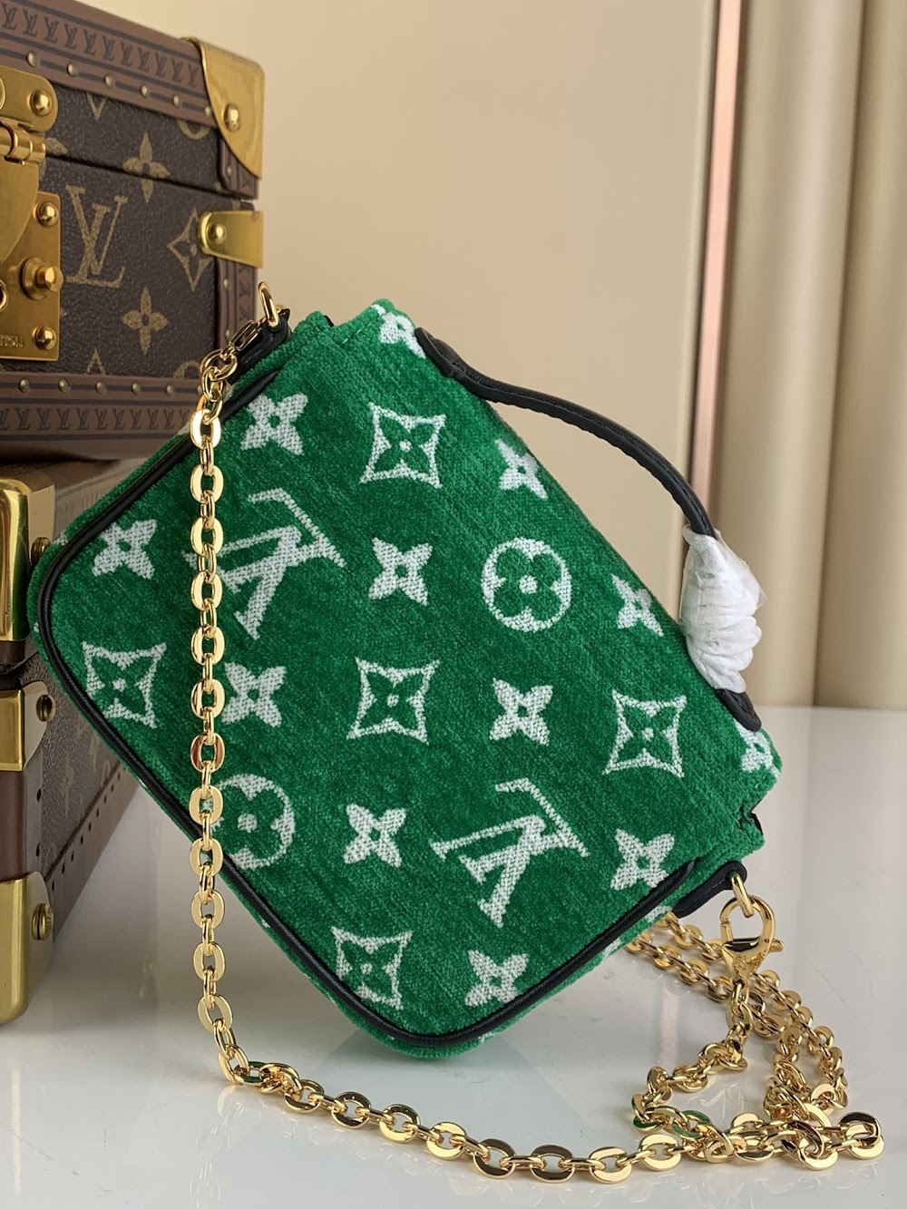 Dragons Bags ln Luxury Bag --58975