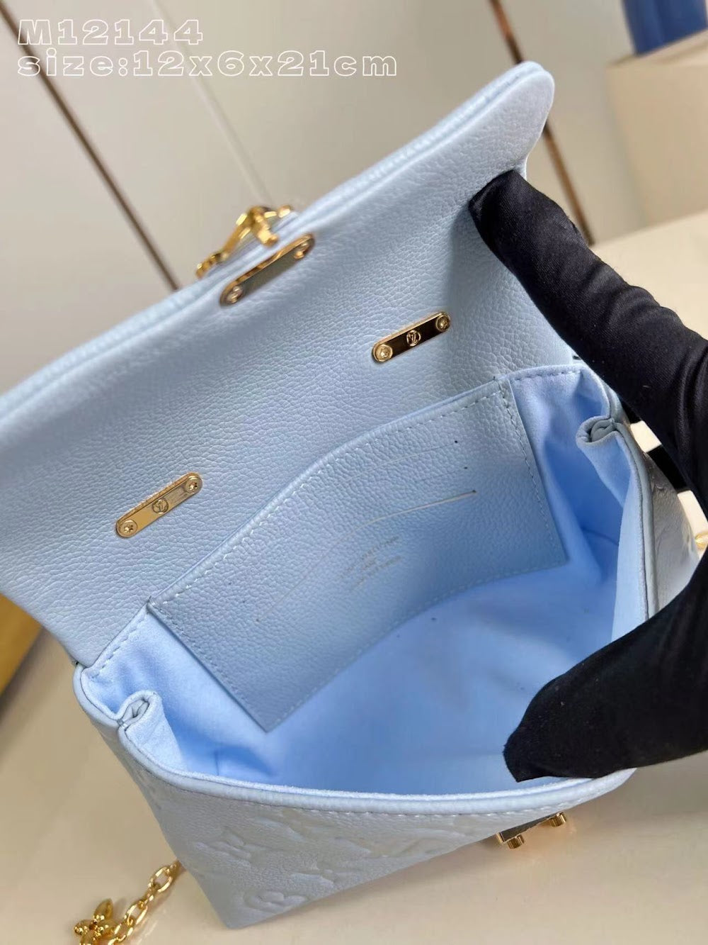 Dragons Bags ln Luxury Bag --96614