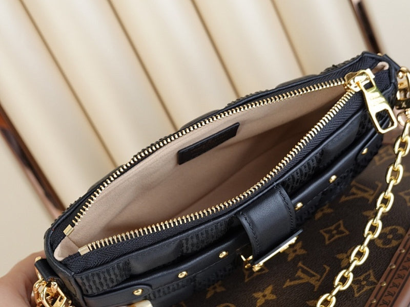 Dragons Bags ln Luxury Bag --66667