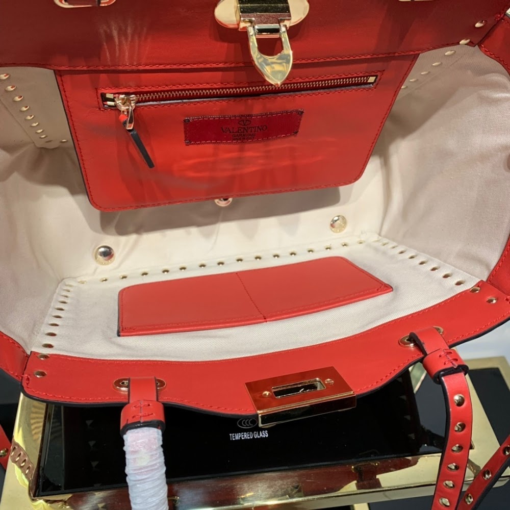 Dragons Bags Valentine Luxury Bag --120871