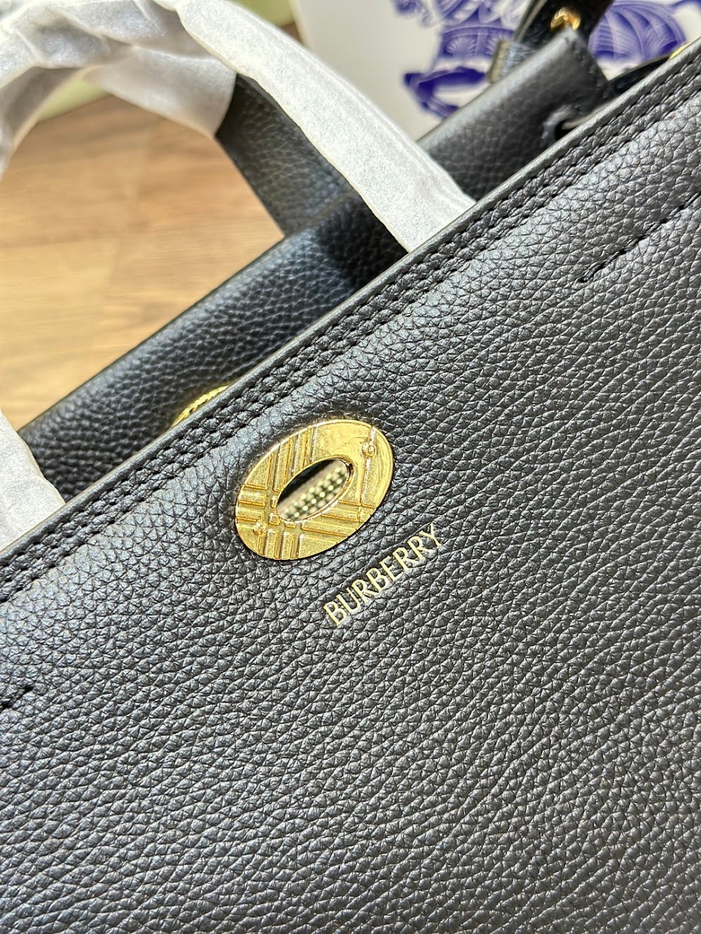 Dragons Bags Burberryn Luxury Bag --92383
