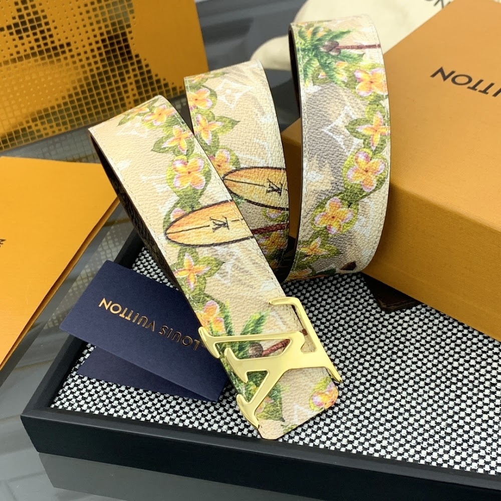 Dragons Bags ln Luxury Belt --109311