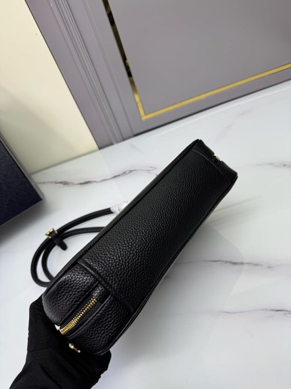 Dragons Bags Pradn Luxury Bag --101402