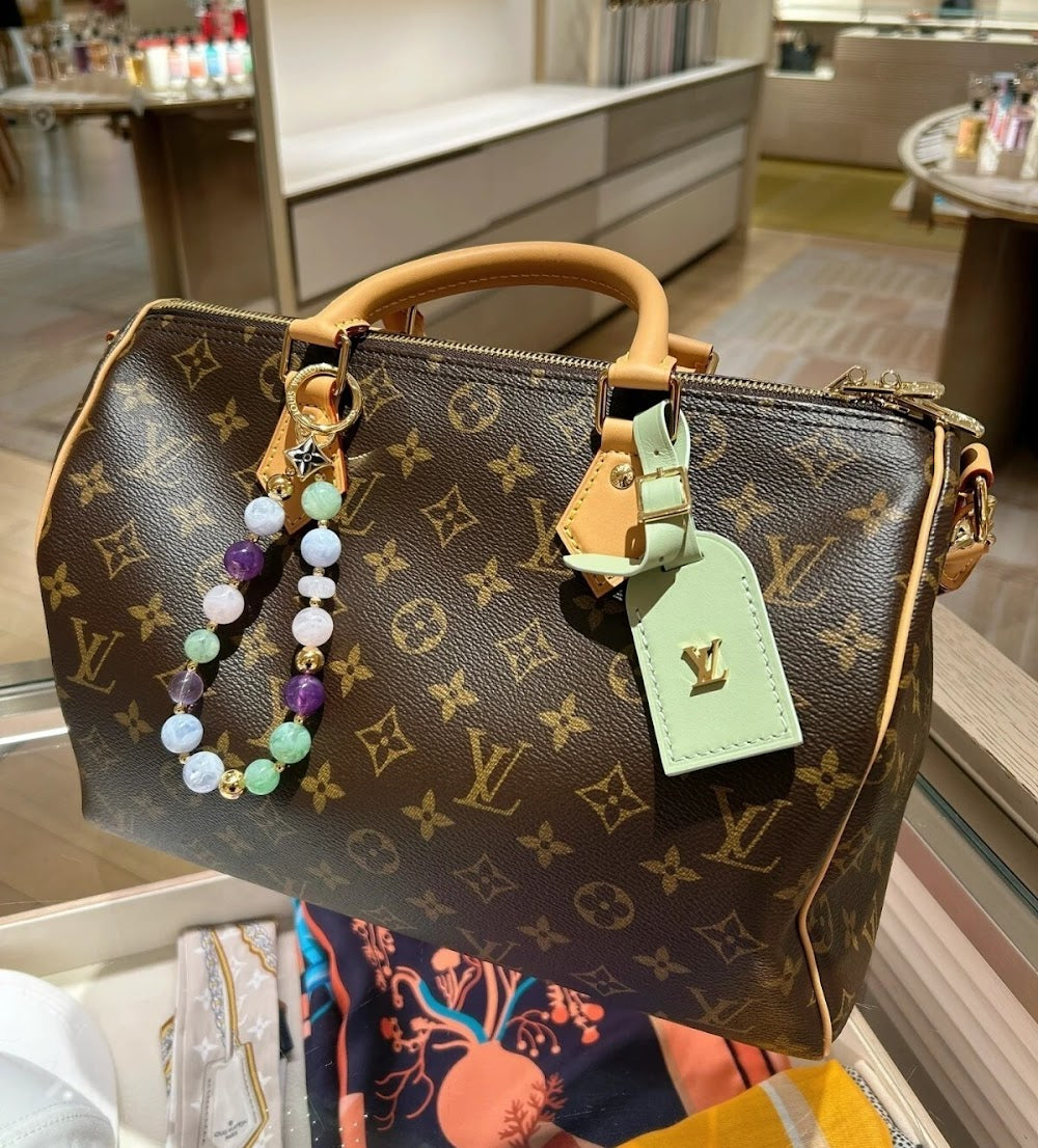 Dragons Bags ln Luxury Bag --95563