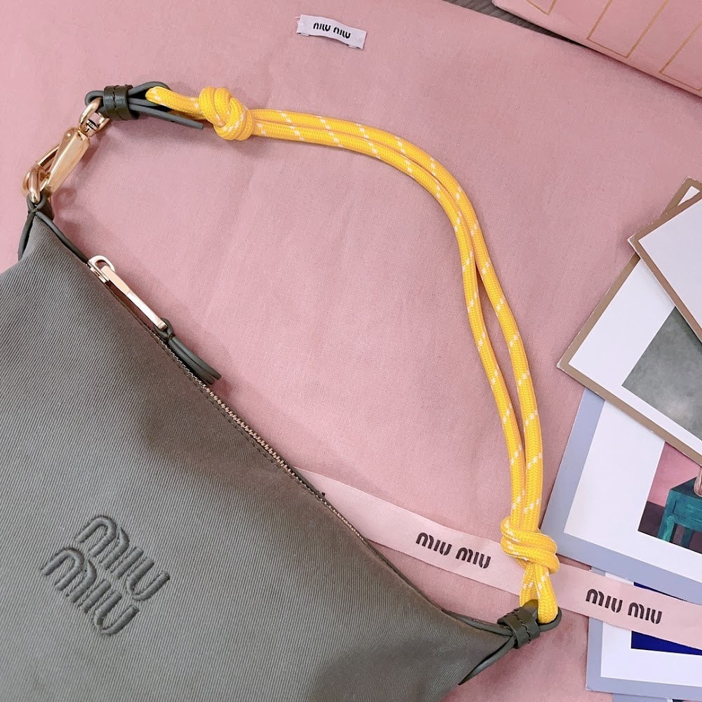 Dragons Bags Miun Miun Luxury Bag --122896
