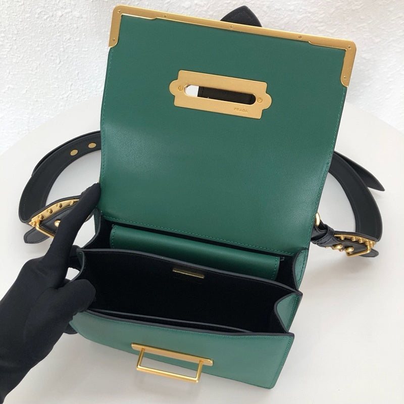 Jessica Bags pradn Luxury Bag --74699