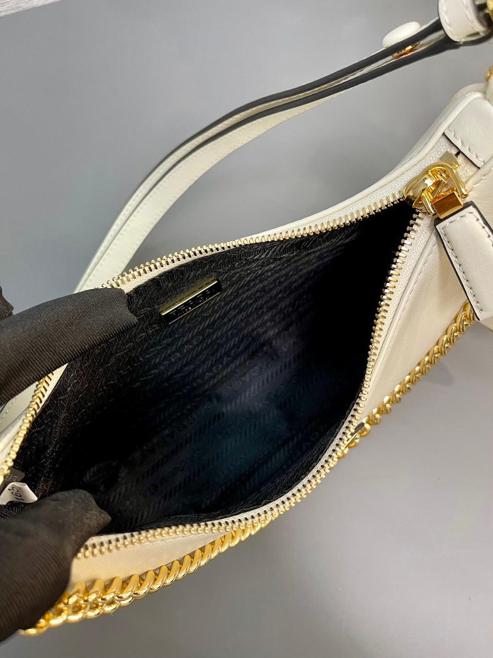 Jessica Bags pradn Luxury Bag --75029