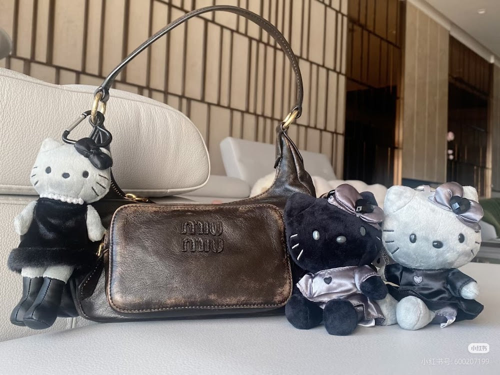 Dragons Bags Miun Miun Luxury Bag --123045