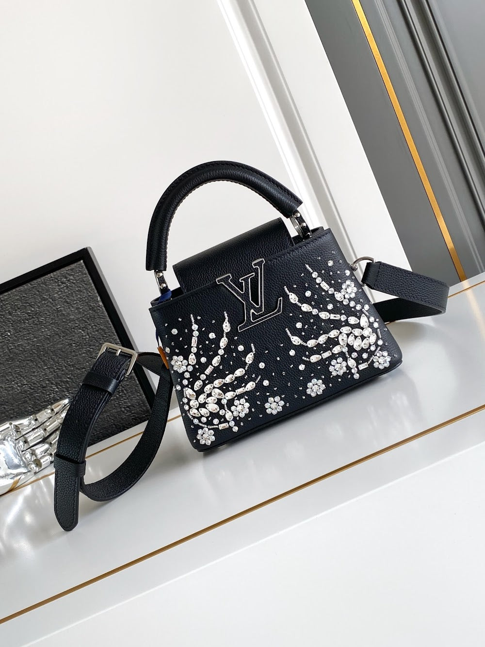 Dragons Bags ln Luxury Bag --96177