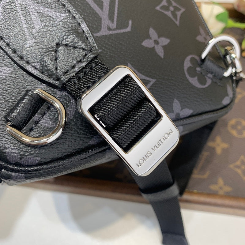 Dragons Bags ln Luxury Bag --66005