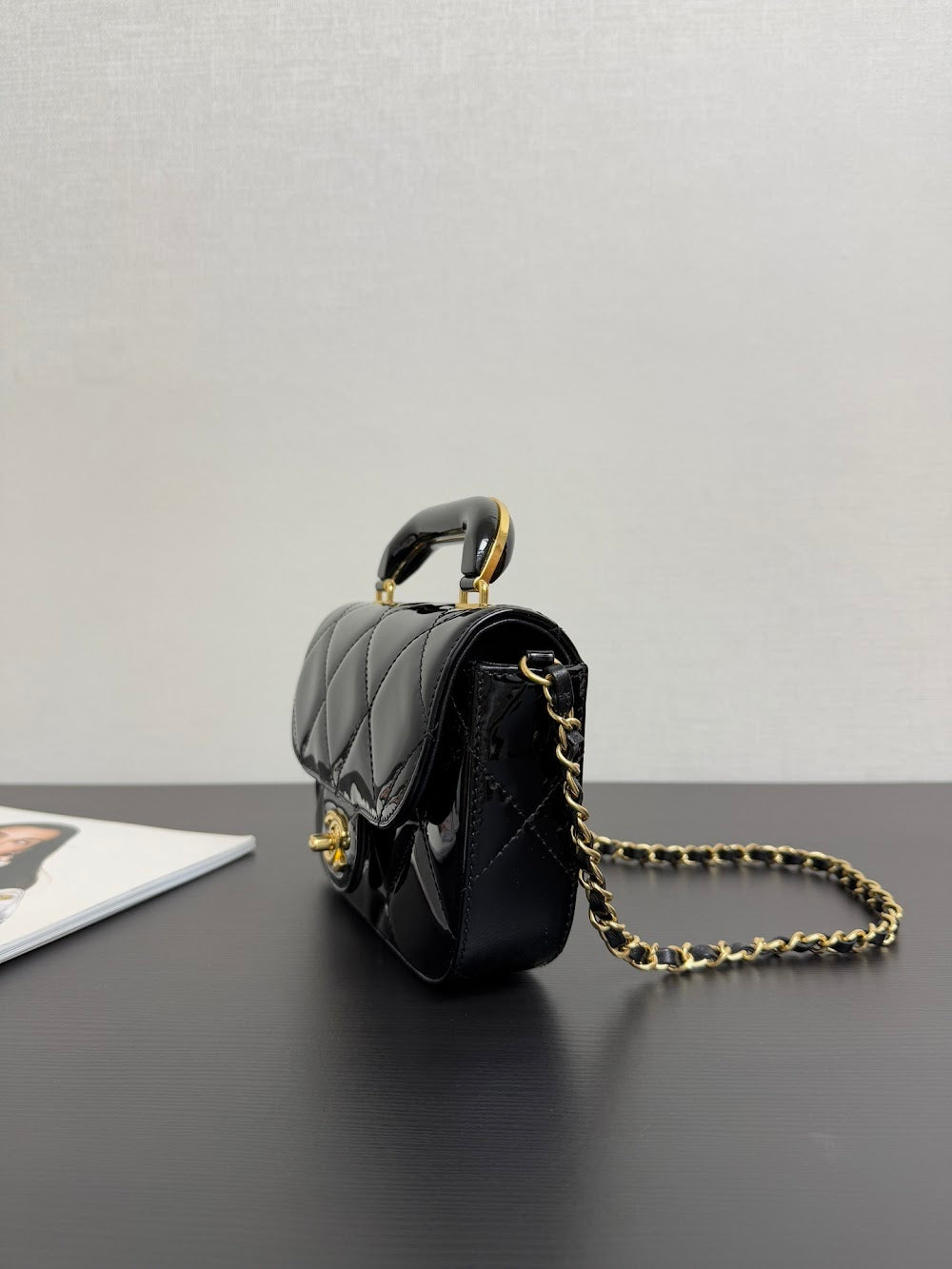 Dragons BagsCHn Luxury Bag --113765