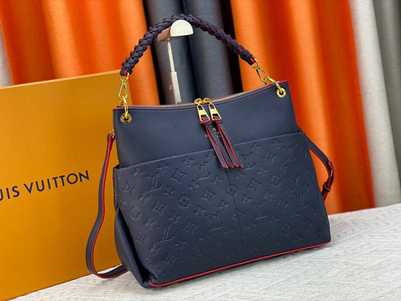 Dragons Bags LVn Luxury Bag --81275
