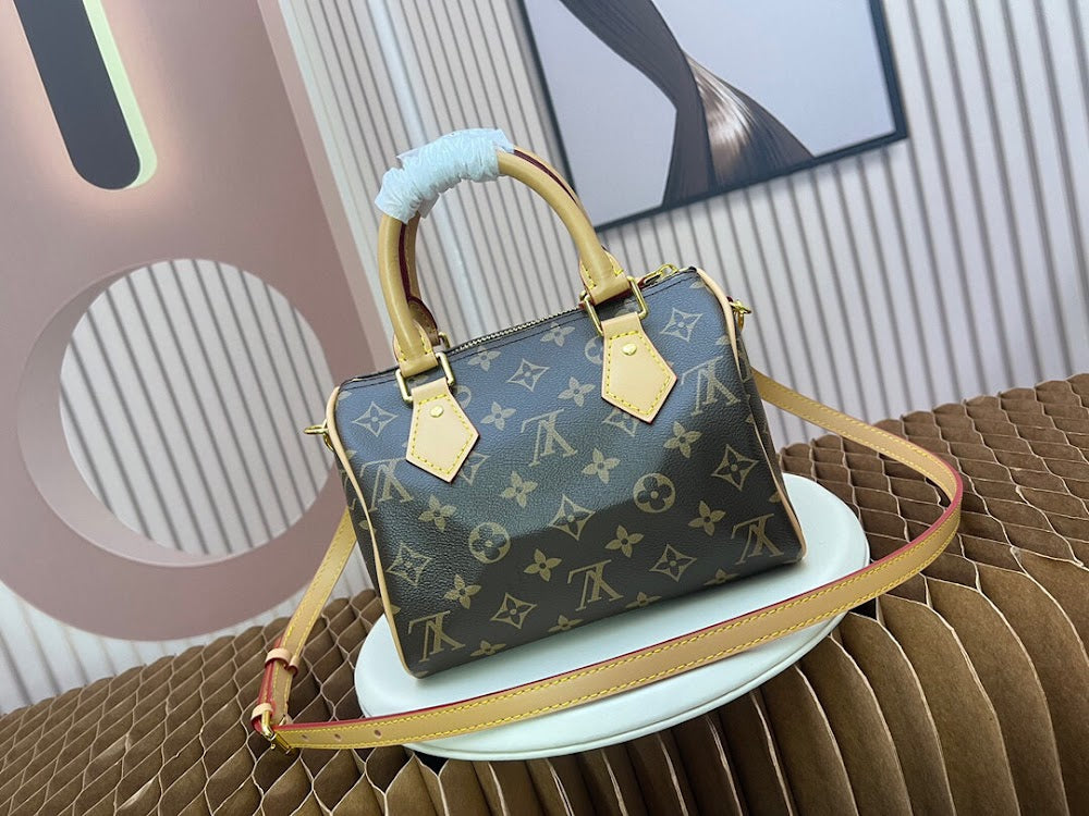 Dragons Bags LVn Luxury Bag --81303