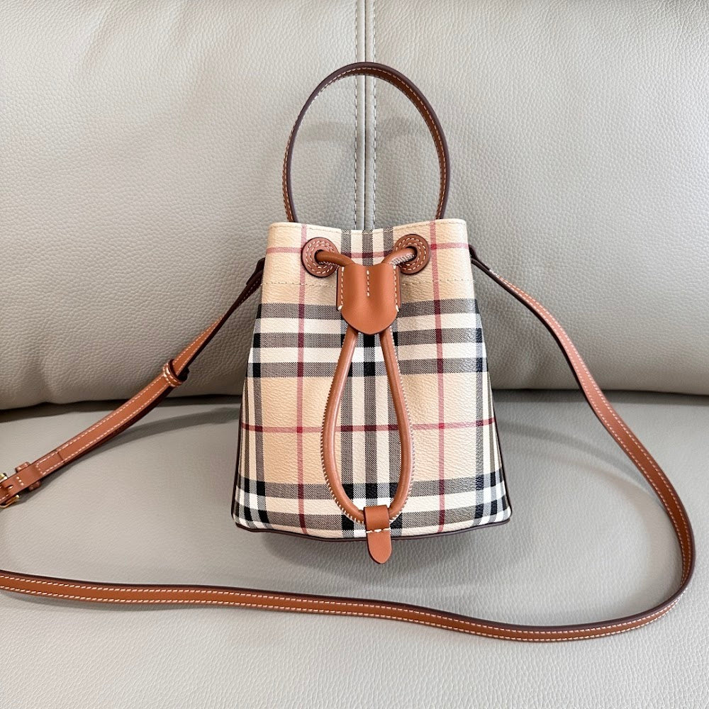 Dragons Bags Burberryn Luxury Bag --92075