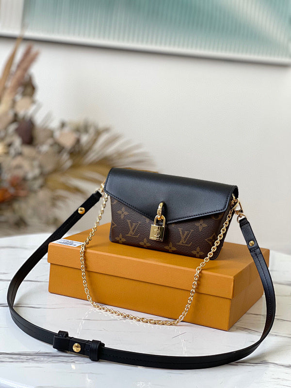 Dragons Bags LVn Luxury Bag --79344