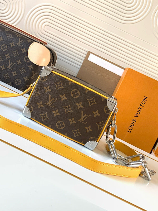 Dragons Bags ln Luxury Bag --81576