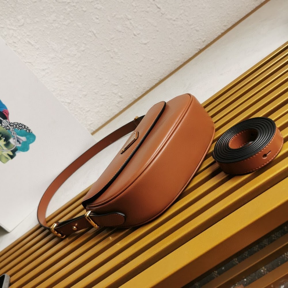 Dragons Bags Pradn Luxury Bag --101513