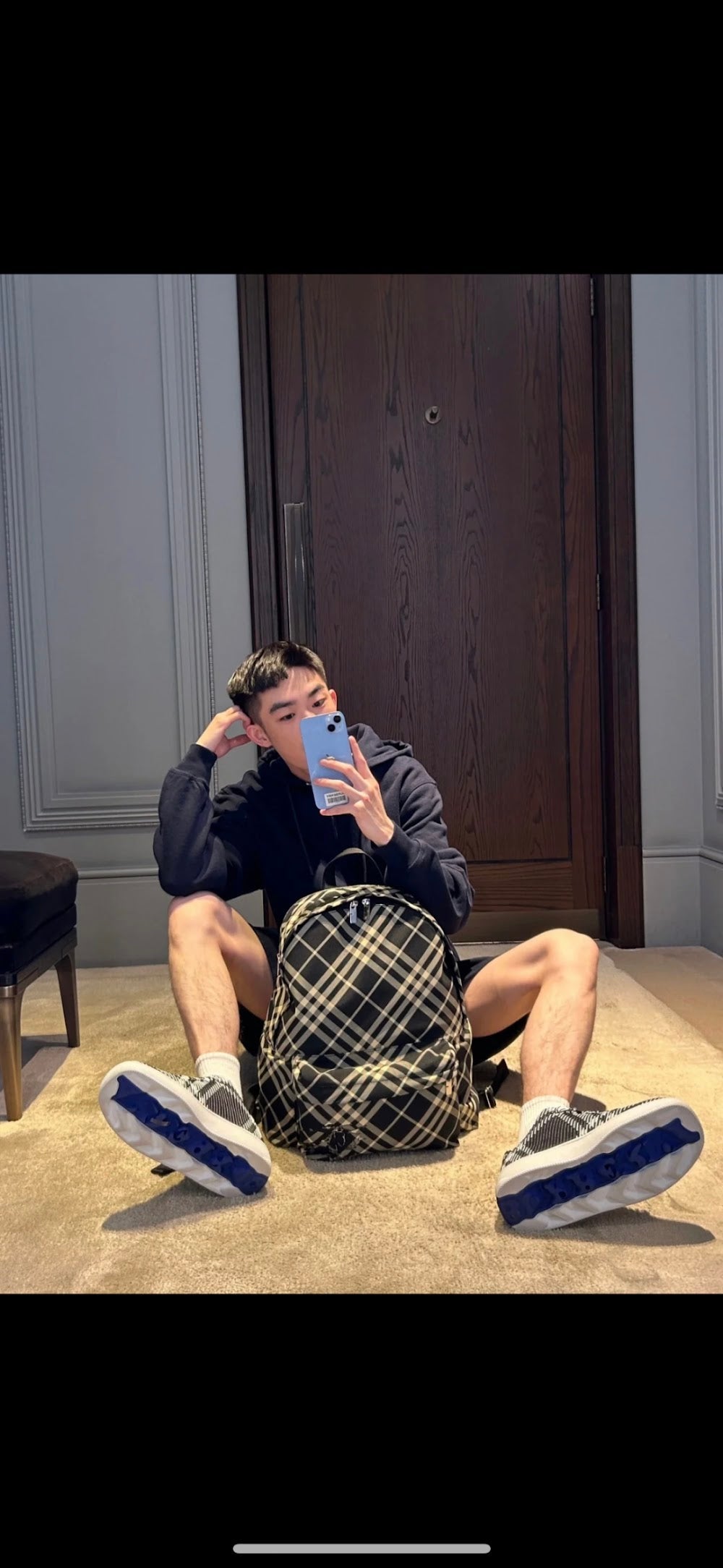 Dragons Bags Burberryn Luxury Bag --93115